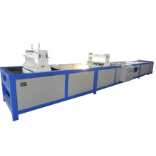 FRP rod pultrusion machine production line